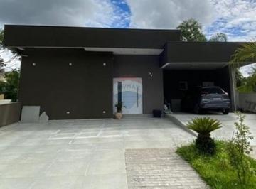 Casa · 384m² · 3 Quartos · Casa de Condomínio para venda em Hills Iii de 384.00m² com 3 Quartos e 3 Suites