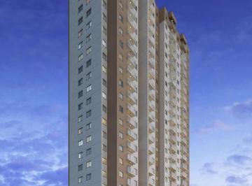 Apartamento · 35m² · 2 Quartos · Apartamento em Vila Pereira Barreto, São Paulo/SP de 35m² 2 quartos à venda por R$ 280.612,00