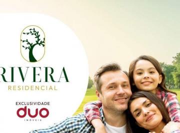 Terreno · 262m² · Terreno em Água Branca, Piracicaba/SP de 262m² à venda por R$ 230.000,00
