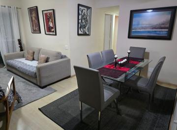 Apartamento · 96m² · 4 Quartos · 1 Vaga · Apartamento para venda em Vila Sônia de 96.00m² com 4 Quartos, 1 Suite e 1 Garagem