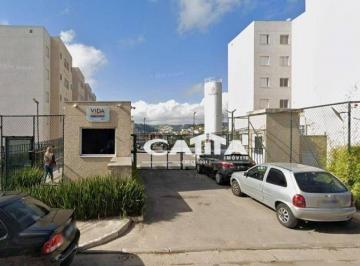 Apartamento · 49m² · 2 Quartos · Apartamento em São Mateus, São Paulo/SP de 49m² 2 quartos à venda por R$ 175.000,00