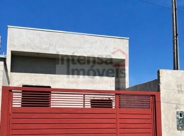 Casa · 90m² · 3 Quartos · 2 Vagas · Casa para venda em Residencial Antares de 90.00m² com 3 Quartos, 1 Suite e 2 Garagens