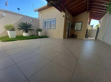Casa · 150m² · 3 Quartos · 2 Vagas · Casa para venda em Residencial Parque Das Palmeiras de 150.00m² com 3 Quartos, 1 Suite e 2 Garagens