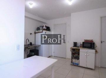 Apartamento · 35m² · 1 Vaga · Apartamento em Vila Portuguesa, São Paulo/SP de 35m² à venda por R$ 222.000,00