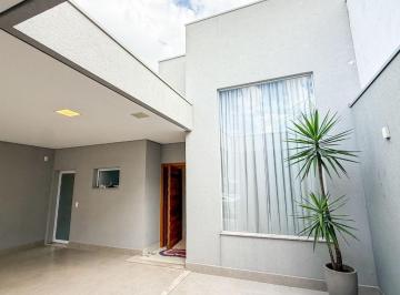 Casa · 157m² · 3 Quartos · Casa para venda em Frezzarin 2 de 157.00m² com 3 Quartos e 1 Suite