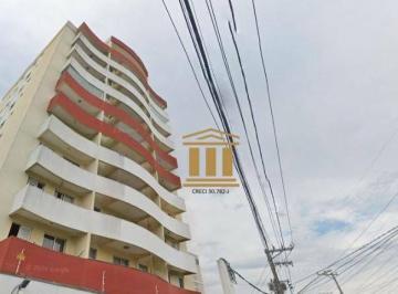Apartamento · 54m² · 1 Quarto · 1 Vaga · Apartamento em Jardim São Dimas, São José dos Campos/SP de 54m² 1 quartos à venda por R$ 360.000,00