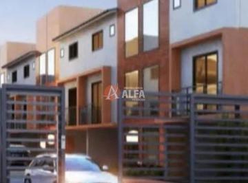 Casa · 50m² · 2 Quartos · Casa em Outeiro de Passárgada, Cotia/SP de 50m² 2 quartos à venda por R$ 365.000,00