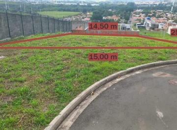 Terreno · 368m² · Terreno em Jardim São Francisco, Piracicaba/SP de 368m² à venda por R$ 350.000,00