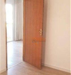 Apartamento · 53m² · 2 Quartos · 1 Vaga · Apartamento em Parque Primavera, Guarulhos/SP de 53m² 2 quartos à venda por R$ 260.000,00