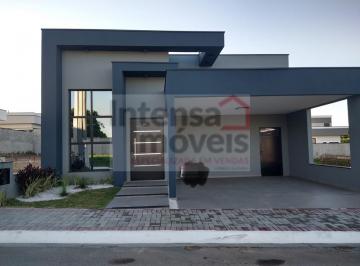 Casa · 160m² · 3 Quartos · 2 Vagas · Casa de Condomínio para venda em Caminho Novo de 160.00m² com 3 Quartos, 1 Suite e 2 Garagens