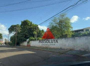 Terreno · 1053m² · Terreno para venda em Vila Nossa Senhora De Fátima de 1053.00m²