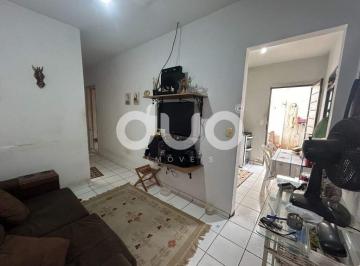 Casa · 47m² · 2 Quartos · 2 Vagas · Casa em Residencial Serra Verde, Piracicaba/SP de 47m² 2 quartos à venda por R$ 280.000,00