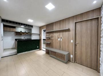Apartamento · 60m² · 2 Quartos · 1 Vaga · Apartamento em Centro, São José do Rio Preto/SP de 60m² 2 quartos à venda por R$ 350.000,00