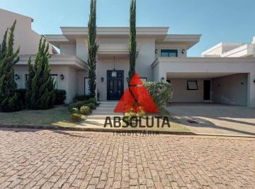 Casa · 489m² · 4 Quartos · Casa de Condomínio para venda em Santo Antônio de 489.00m² com 4 Quartos e 4 Suites