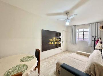 Apartamento · 73m² · 2 Quartos · Apartamento em Balneário Cidade Atlântica, Guarujá/SP de 73m² 2 quartos à venda por R$ 285.000,00