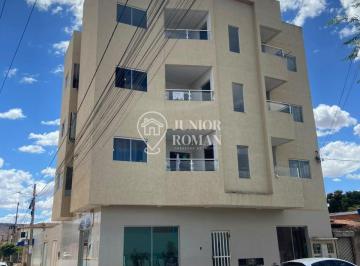 Apartamento · 2 Quartos · Apartamento em Santa Luzia, Barreiras/BA de 0m² 2 quartos à venda por R$ 210.000,00