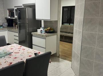 Apartamento · 81m² · 2 Quartos · 1 Vaga · Apartamento em Piraporinha, Diadema/SP de 81m² 2 quartos à venda por R$ 339.000,00