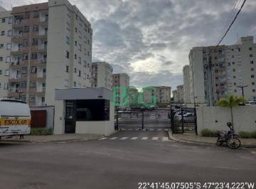Apartamento · 49m² · 2 Quartos · 1 Vaga · Apartamento em Jardim da Balsa II, Americana/SP de 49m² 2 quartos à venda por R$ 139.015,11