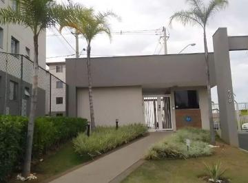 Apartamento · 43m² · 2 Quartos · 1 Vaga · Apartamento em Centro, Piracicaba/SP de 43m² 2 quartos à venda por R$ 137.000,00