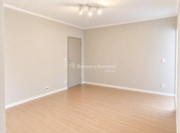 Apartamento · 76m² · 2 Quartos · 1 Vaga · Apartamento em Cambuí, Campinas/SP de 76m² 2 quartos à venda por R$ 339.000,00