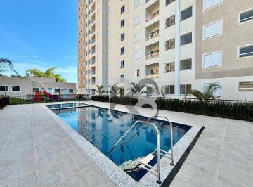 Apartamento · 46m² · 2 Quartos · 1 Vaga · Apartamento em Gleba Fazenda Palhano, Londrina/PR de 46m² 2 quartos à venda por R$ 320.000,00 ou par