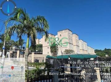 Apartamento · 45m² · 2 Quartos · 1 Vaga · Apartamento em Jardim Petrópolis, Cotia/SP de 45m² 2 quartos à venda por R$ 118.465,05