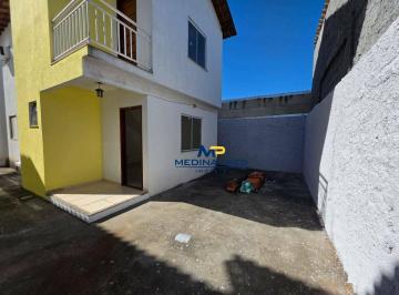 Casa · 65m² · 2 Quartos · 1 Vaga · Casa em Laranjal, São Gonçalo/RJ de 65m² 2 quartos à venda por R$ 290.000,00