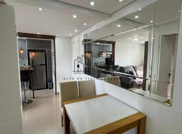 Apartamento · 48m² · 2 Quartos · 1 Vaga · Apartamento em Vila Mogilar, Mogi das Cruzes/SP de 48m² 2 quartos à venda por R$ 350.000,00
