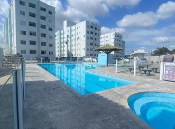 Apartamento · 49m² · 2 Quartos · 1 Vaga · Apartamento em Itaipava, Itajaí/SC de 49m² 2 quartos à venda por R$ 340.000,00