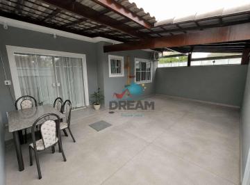 Casa · 57m² · 2 Quartos · 1 Vaga · Casa em Extensão Serramar, Rio das Ostras/RJ de 0m² 2 quartos à venda por R$ 330.000,00