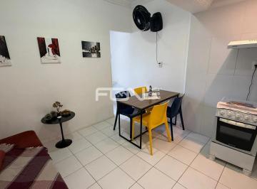 Comercial · 32m² · 1 Quarto · 1 Vaga · Studio em Stella Maris, Salvador/BA de 32m² 1 quartos à venda por R$ 330.000,00
