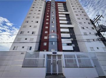Apartamento · 49m² · 1 Quarto · 2 Vagas · Apartamento para venda em Vila São Judas Thadeu de 49.00m² com 1 Quarto e 2 Garagens