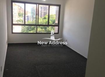 Comercial · 35m² · 1 Vaga · Sala em Praia do Suá, Vitória/ES de 35m² à venda por R$ 210.000,00