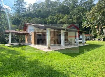 Rural · 141600m² · 2 Quartos · 2 Vagas · Fazenda / Sítio para venda em Bairro Do Macuco de 141600.00m² com 2 Quartos, 1 Suite e 2 Garagens
