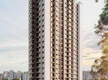 Apartamento · 2 Quartos · Apartamento em Vila Paulo Silas, São Paulo/SP de 0m² 2 quartos à venda por R$ 312.530,00