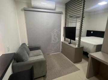 Apartamento · 1 Quarto · 1 Vaga · Apartamento em Cascata, Marília/SP de 0m² 1 quartos à venda por R$ 350.000,00