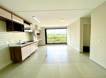 Apartamento · 55m² · 2 Quartos · 1 Vaga · Apartamento para venda em Granja Viana de 54.89m² com 2 Quartos, 1 Suite e 1 Garagem