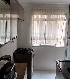 Apartamento · 46m² · 2 Quartos · 1 Vaga · Apartamento em Vila São Geraldo, São José dos Campos/SP de 46m² 2 quartos à venda por R$ 215.000,00
