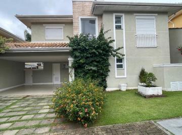 Casa · 220m² · 3 Quartos · 2 Vagas · Casa de Condomínio para venda em Granja Viana de 220.09m² com 3 Quartos, 3 Suites e 2 Garagens