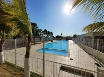 Apartamento · 46m² · 2 Quartos · 1 Vaga · Apartamento em Piracicamirim, Piracicaba/SP de 46m² 2 quartos à venda por R$ 170.000,00