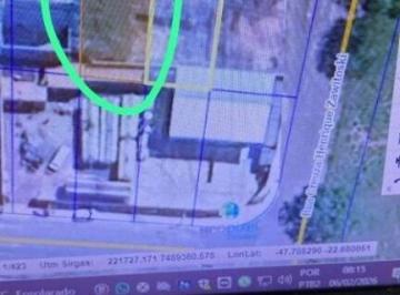 Terreno · 300m² · Terreno em Vale do Sol, Piracicaba/SP de 300m² à venda por R$ 210,00