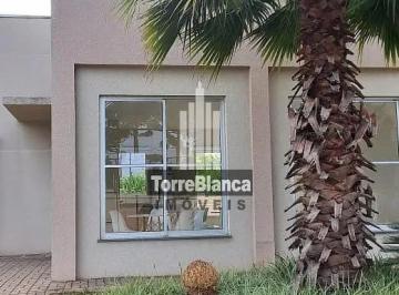 Apartamento · 47m² · 2 Quartos · Apartamento em Uvaranas, Ponta Grossa/PR de 47m² 2 quartos à venda por R$ 175.000,00