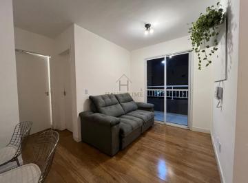 Apartamento · 60m² · 2 Quartos · 1 Vaga · Apartamento para venda em Jardim Belizário de 60.00m² com 2 Quartos, 1 Suite e 1 Garagem