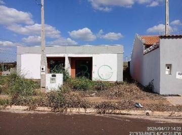 Casa · 48m² · 2 Quartos · Casa em Centro, Ribeirão Preto/SP de 48m² 2 quartos à venda por R$ 139.015,11