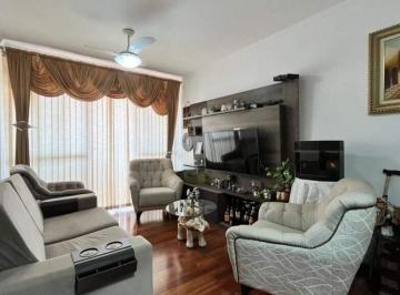 Apartamento · 86m² · 2 Quartos · 1 Vaga · Apartamento em Centro, Piracicaba/SP de 86m² 2 quartos à venda por R$ 350.000,00