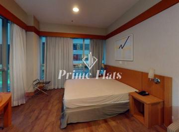 Apartamento · 32m² · 1 Quarto · 1 Vaga · Flat em Jardim São Paulo(Zona Norte), São Paulo/SP de 32m² 1 quartos à venda por R$ 211.000,00