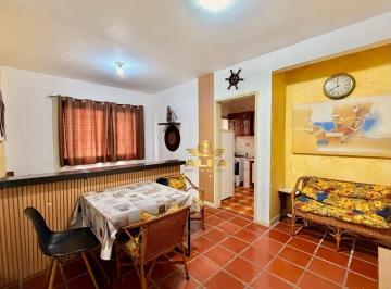 Apartamento · 47m² · 1 Quarto · 1 Vaga · Apartamento em Parque Enseada, Guarujá/SP de 47m² 1 quartos à venda por R$ 260.000,00