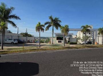Apartamento · 39m² · 2 Quartos · 1 Vaga · Apartamento em Vila Ramos de Freitas, Presidente Prudente/SP de 39m² 2 quartos à venda por R$ 96.592