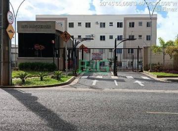 Apartamento · 39m² · 2 Quartos · 1 Vaga · Apartamento em Centro, São José do Rio Preto/SP de 39m² 2 quartos à venda por R$ 106.667,03