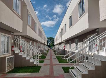 Apartamento · 42m² · 2 Quartos · 1 Vaga · Apartamento em Guaraituba, Colombo/PR de 42m² 2 quartos à venda por R$ 215.000,00